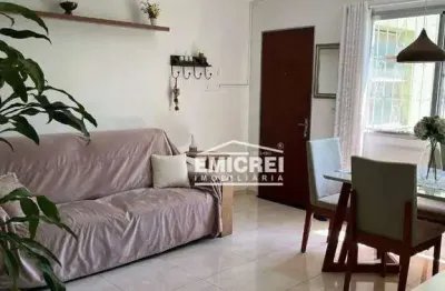 Apartamento à venda, 59 m² por r$ 170.000,00 - centro - esteio/rs