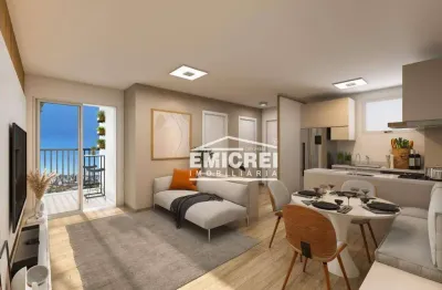 Apartamento com 2 dormitórios à venda, 68 m² por r$ 308.396,86 - centro - são leopoldo/rs