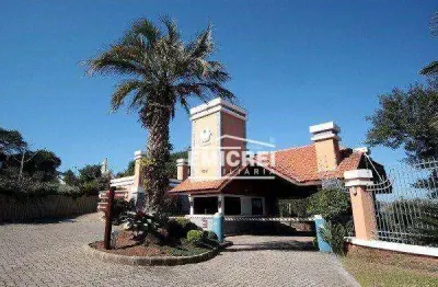 Terreno à venda, 480 m² por r$ 852.000,00 - pinheiro - são leopoldo/rs