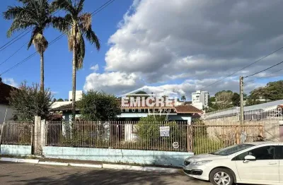 Casa com 4 dormitórios à venda, 180 m² por r$ 900.000,00 - ouro branco - novo hamburgo/rs