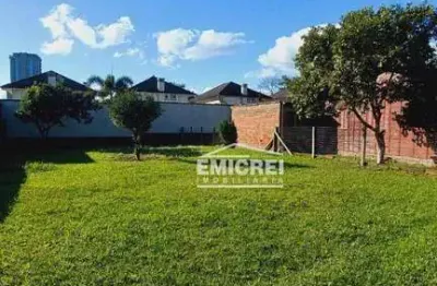 Terreno à venda, 450 m² por r$ 500.000,00 - morro do espelho - são leopoldo/rs