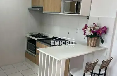 Kitnet à venda, 31 m² por r$ 169.000 - centro - são leopoldo/rs
