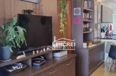Apartamento à venda, 93 m² por r$ 675.000,00 - centro - são leopoldo/rs