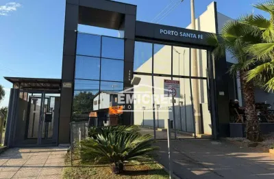 Apartamento com 2 dormitórios à venda, 40 m² por r$ 177.900 - camboim - sapucaia do sul/rs