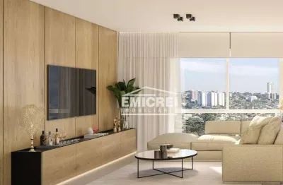 Apartamento com 3 dormitórios à venda, 131 m² por r$ 1.096.756,37 - vila  rosa - novo hamburgo/rs
