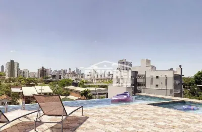 Apartamento com 2 dormitórios à venda, 66 m² por r$ 507.383,00 - primavera - novo hamburgo/rs