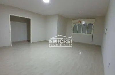Apartamento com 03 dormitórios à venda, 115 m² por r$ 345.000 - centro - são leopoldo/rs