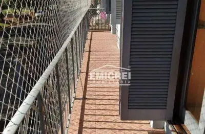 Apartamento com 2 dormitórios à venda, 77 m² por R$ 299.000,00 - São José - São Leopoldo/RS