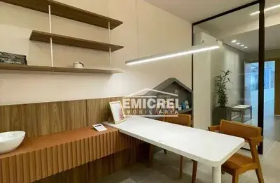 Sala comercial com 2 salas à venda na Avenida João Alberto, Fião, São Leopoldo
