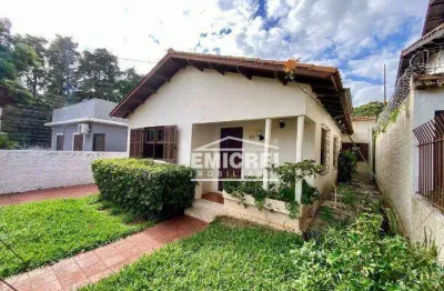 Casa com 4 dormitórios à venda, 184 m² por r$ 600.000 - cachoeira do sul - cachoeira do sul/rs
