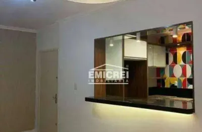Apartamento com 2 dormitórios à venda, 66 m² por r$ 239.000,00 - morro do espelho - são leopoldo/rs