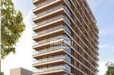Apartamento com 3 dormitórios à venda, 187 m² por r$ 2.435.876 - morro do espelho - são leopoldo/rs