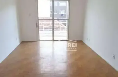 Apartamento com 3 dormitórios à venda, 86 m² por r$ 330.000,00 - centro - são leopoldo/rs