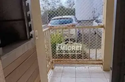 Apartamento com 2 dormitórios à venda, 44 m² por r$ 175.000,00 - pinheiro - são leopoldo/rs