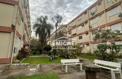 Apartamento com 3 dormitórios à venda, 60 m² por r$ 200.000,00 - rio branco - são leopoldo/rs