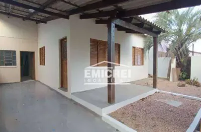 Casa à venda, 90 m² por r$ 430.000,00 - jardim américa - são leopoldo/rs