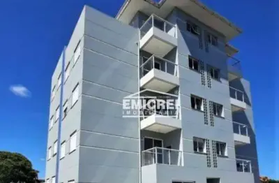 Apartamento com 2 dormitórios, 43 m² - venda por r$ 215.000,00 ou aluguel por r$ 1.425,00/mês - feitoria - são leopoldo/rs