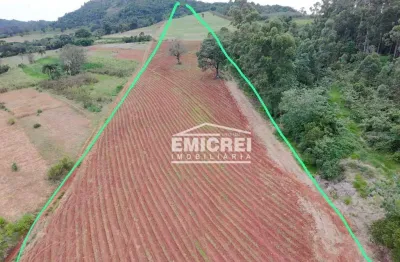 Área à venda, 400000000 m² por r$ 500.000,00 - lomba grande - novo hamburgo/rs