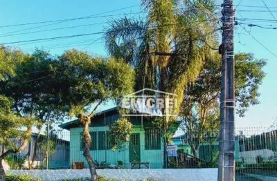 Casa com 3 dormitórios à venda, 127 m² por r$ 340.000,00 - independência - são leopoldo/rs
