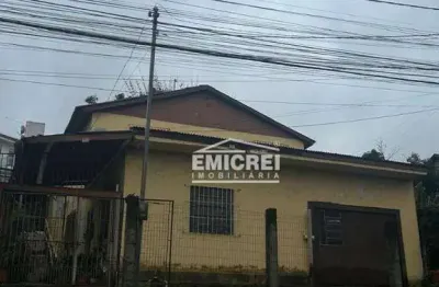 Terreno à venda, 390 m² por r$ 234.000 - feitoria - são leopoldo/rs