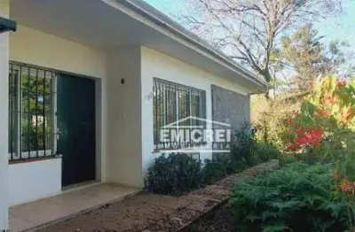 Casa com 3 dormitórios à venda, 146 m² por r$ 750.000,00 - jardim américa - são leopoldo/rs