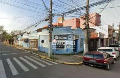Terreno à venda, 143 m² por r$ 220.000 - centro - são leopoldo/rs
