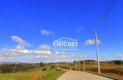 Terreno à venda, 250 m² por r$ 130.000 - vila verde - são leopoldo/rs