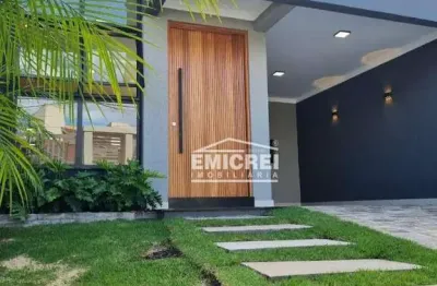 Emicrei vende casa com 03 dormitórios, 138 m² por r$ 829.000 - cristo rei - são leopoldo/rs