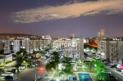 Apartamento com 3 dormitórios à venda, 55 m² por r$ 199.999 - santos dumont - são leopoldo/rs