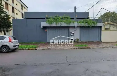 Box/garagem à venda por r$ 37.900,00 - centro - são leopoldo/rs