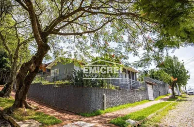 Casa com 3 dormitórios à venda, 189 m² por r$ 720.000,00 - santo andré - são leopoldo/rs