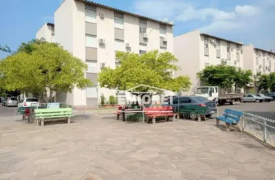 Apartamento com 2 dormitórios à venda, 4 m² por r$ 160.000 - são miguel - são leopoldo/rs