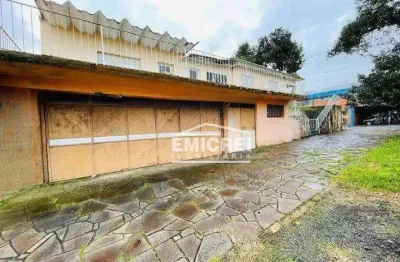 Terreno à venda, 364 m² por r$ 375.000,00 - santa teresa - são leopoldo/rs