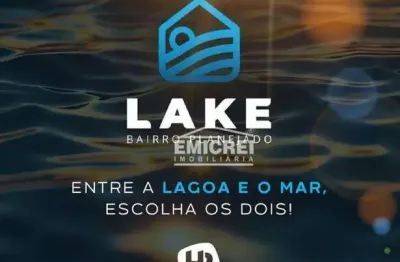 Terreno à venda no Centro, Tramandaí 