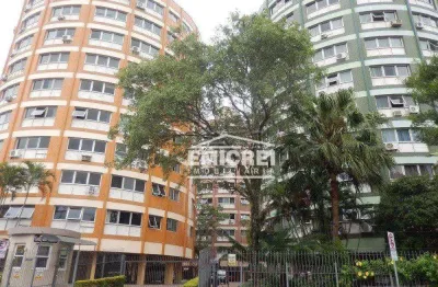 Emicrei vende apartamento tando residencial podendo ser comercial,  com 02 dormitórios, 58m² por r$ 250.000 - centro - são leopoldo/rs