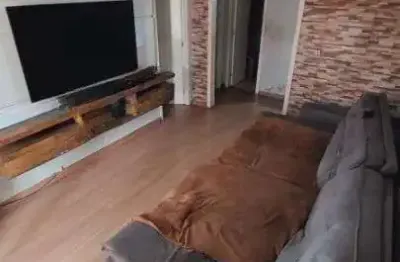 Casa com 2 dormitórios à venda, 50 m² por r$ 199.000,00 - feitoria - são leopoldo/rs