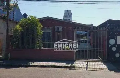 Casa com 2 dormitórios à venda, 84 m² por r$ 349.000,00 - centro - são leopoldo/rs