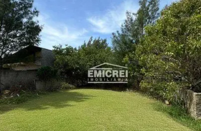 Terreno à venda no Centro, Palmares do Sul 