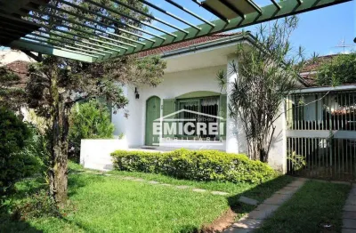 Casa com 3 dormitórios à venda, 280 m² por r$ 950.000,00 - centro - são leopoldo/rs