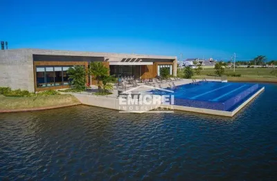 Terreno à venda, 306 m² por R$ 350.000,00 - Capão da Canoa - Capão da Canoa/RS