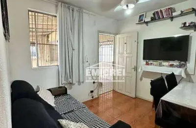 Apartamento à venda na Rua Antônio Vieira, COHAB, Sapucaia do Sul