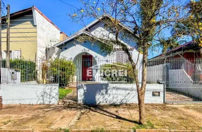 EMICREI VENDE Casa com 03 dormitórios, 112 m² por R$ 439.000 - São José - São Leopoldo/RS