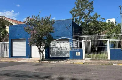 Casa com 10 dormitórios à venda, 355 m² por R$ 1.096.000,00 - Centro - São Leopoldo/RS