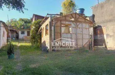 Terreno à venda, 300 m² por R$ 194.000,00 - Santo André - São Leopoldo/RS