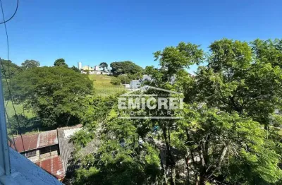 Apartamento com 3 dormitórios à venda, 70 m² por R$ 330.000 - Rio Branco - São Leopoldo/RS