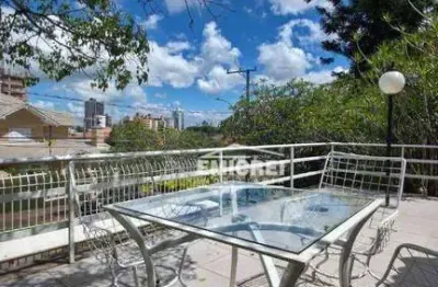 Casa com 3 dormitórios à venda, 502 m² por R$ 995.000,00 - São José - São Leopoldo/RS