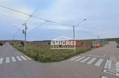 Terreno à venda, 332 m² por R$ 91.548,65 - Boa Vista - São Leopoldo/RS