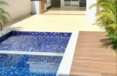 Casa em condomínio fechado com 4 quartos à venda na rua oswaldo barnabé, 123, residencial duas marias, indaiatuba, 236 m2 por r$ 2.390.000