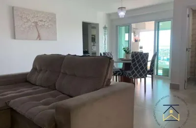 Apartamento com 3 quartos à venda na rua das orquídeas, 859, jardim pompéia, indaiatuba, 125 m2 por r$ 1.485.000