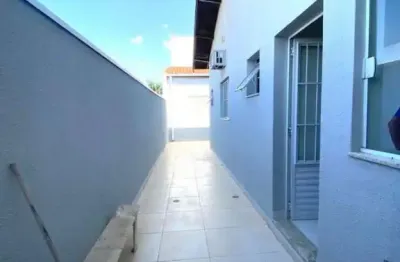 Casa com 3 quartos à venda na alameda josé amstalden, 32, jardim bela vista, indaiatuba, 149 m2 por r$ 790.000